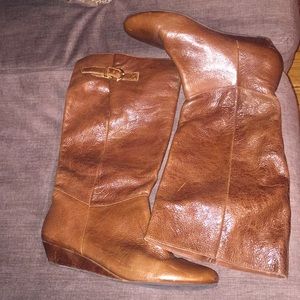 Steve Madden Intyce Boots